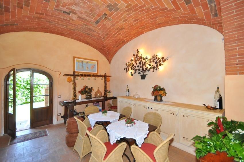 La Bandita Country Hotel Bettolle Phòng bức ảnh