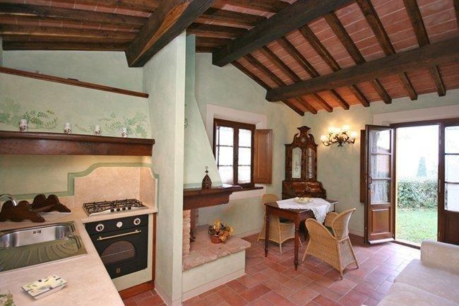 La Bandita Country Hotel Bettolle Phòng bức ảnh