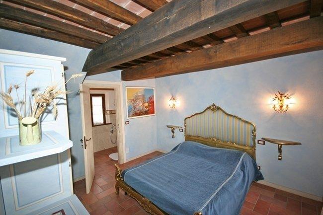 La Bandita Country Hotel Bettolle Phòng bức ảnh