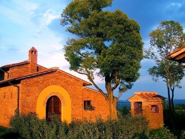 La Bandita Country Hotel Bettolle Phòng bức ảnh