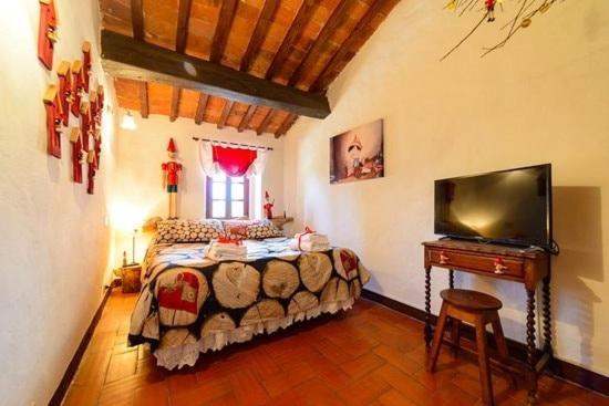 La Bandita Country Hotel Bettolle Ngoại thất bức ảnh