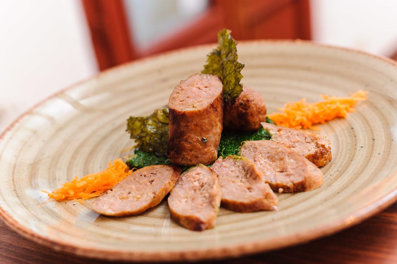 La Bandita Country Hotel Bettolle Ngoại thất bức ảnh